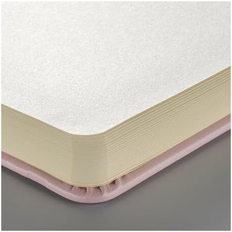 talens japan t9314-011m 441726 royal art creation sketchbook, drawing notebook, 3.5 x 5.5 inches (9 x 14 cm), pastel pink