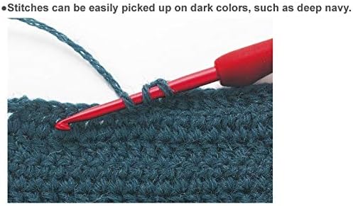 Crochet Hook Set
