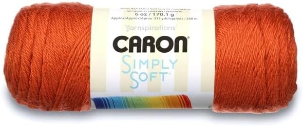Caron Simply Soft Yarn Assortment (Autumn)