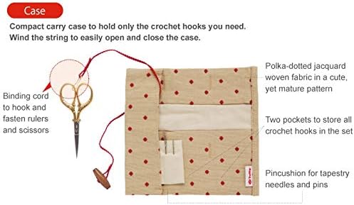 Crochet Hook Set