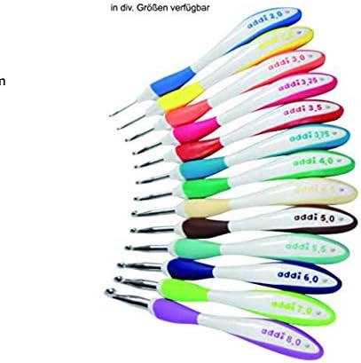 Addi Mini Swing, 1.25mm