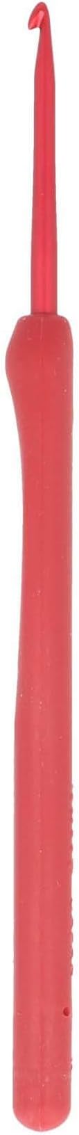 Tulip Etimo Red Crochet Hook Soft-Grip 2.75mm 1pc