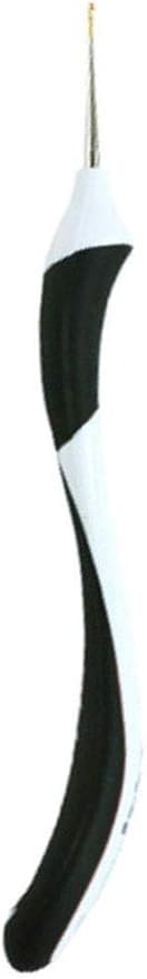 addi Crochet Hook Swing 6.25 inch (16cm) Size US C (3.0mm)