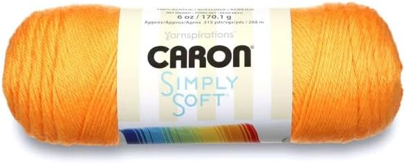 Caron Simply Soft Yarn Assortment (Autumn)