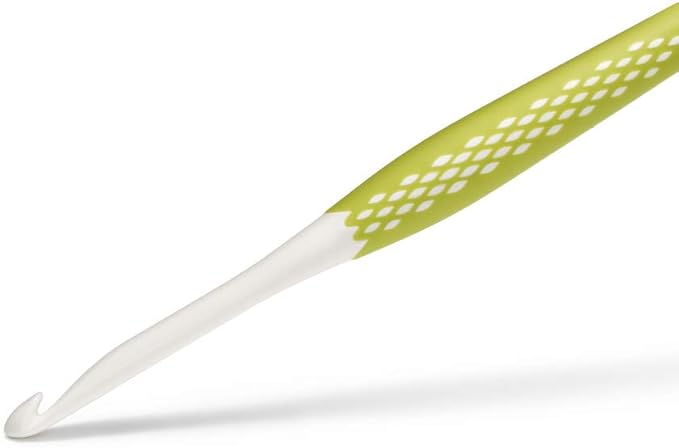 Prym Crochet Hook J, Size J10/6mm