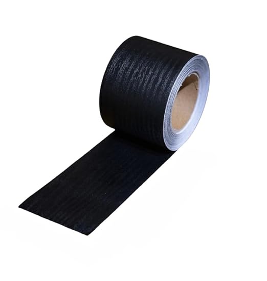 Wood Grain Repair Tape, 2.4" x 32ft Self Adhesive Tape for Furniture, Flooring, Cabinets, Doors, Windows, DIY Crafts - Durable, Easy to Use for Seamless Repairs
