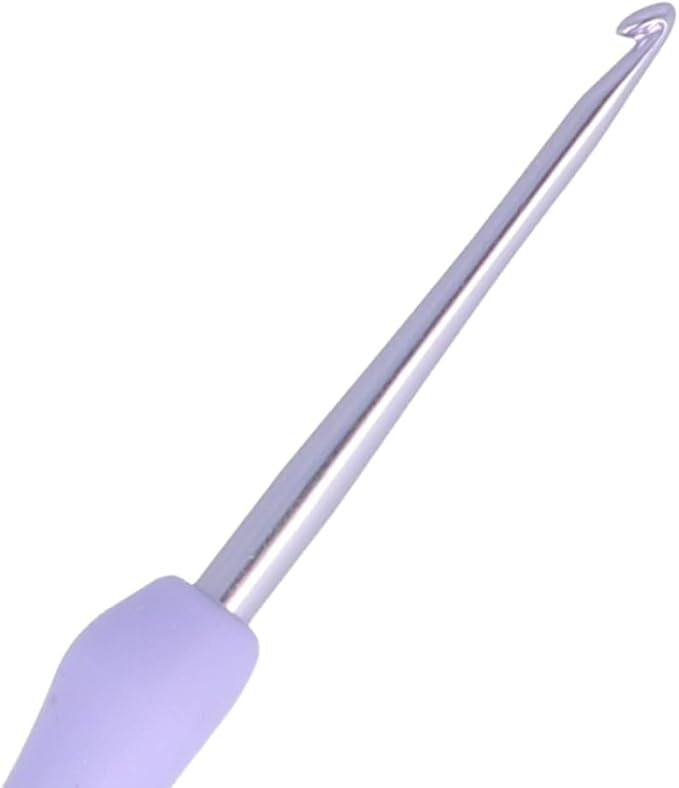 Tulip Etimo Murasaki Crochet Hook Softgrip 2.20mm - 1pc