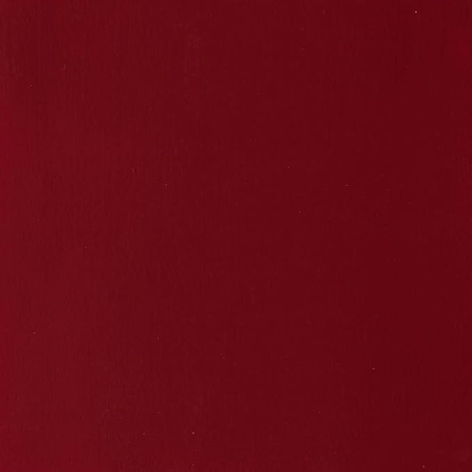 Winsor & Newton Designer's Gouache, 14 ml (0.47oz) tube, Alizarin Crimson