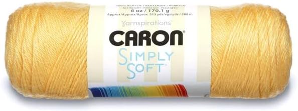 Caron Simply Soft Yarn Assortment (Autumn)