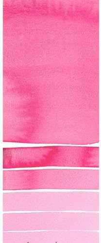 Daniel Smith Extra Fine Watercolor Paint, 5ml Tube, Rhodonite Genuine, 284610167