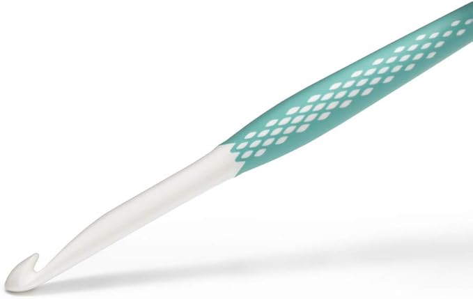 Prym Crochet Hook L, Size L11/8mm