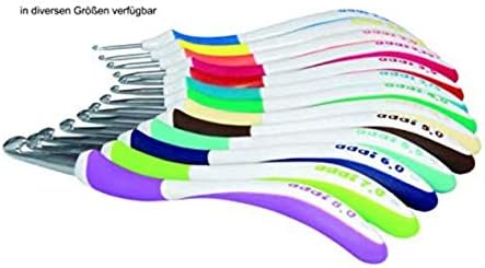 Addi Mini Swing, 1.25mm