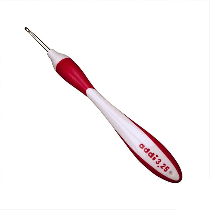 addi Swing Crochet Hooks 3.25mm