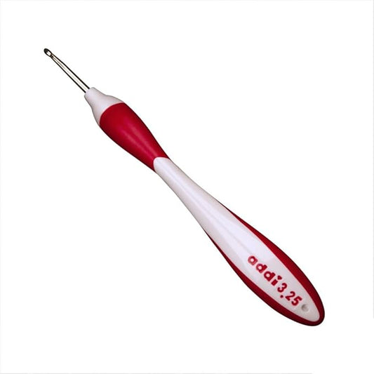 addi Swing Crochet Hooks 3.25mm