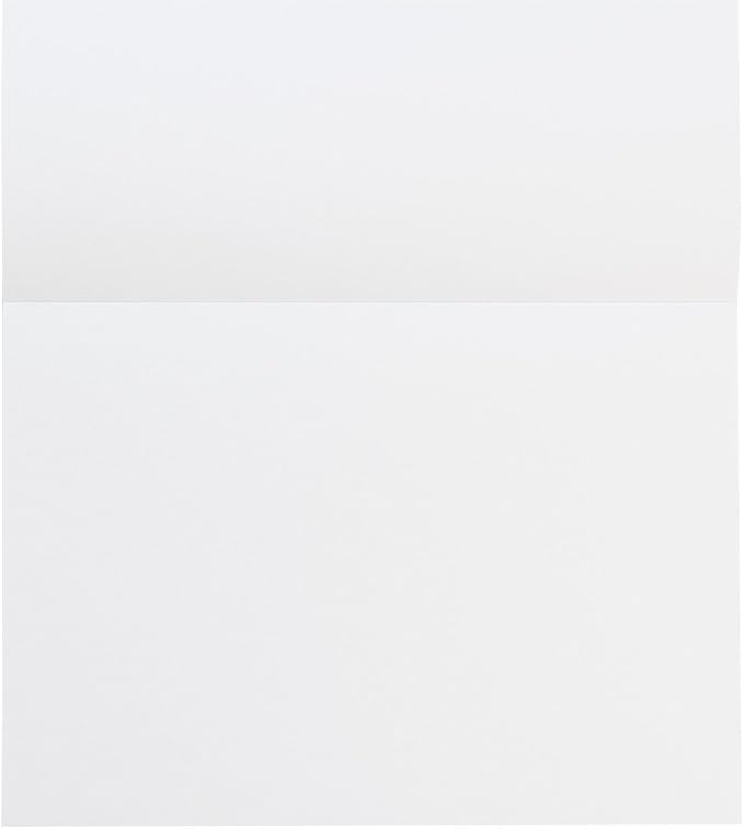 Maruman ZUAN Sketchbook, A4, 8.27" x 11.69", Classic Drawing Paper Sketchbook Pad, 50 Pages of Acid-Free Textured Paper for Sketching, Durable Twin-Wire Binding, Made in Japan