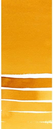 Daniel Smith 284610089 Extra Fine Watercolors Tube, 5ml, Quinacridone Gold, 0.17 Fl Oz (Pack of 1)