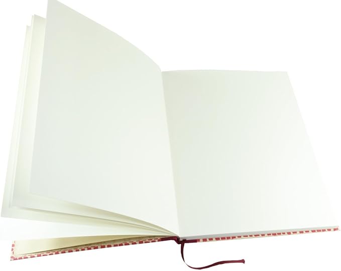 Fabriano Venezia Drawing Book - 6x9in (15x23cm)