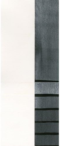 Daniel Smith Extra Fine Watercolor Paint, 5ml Tube, Chinese White, 284610023
