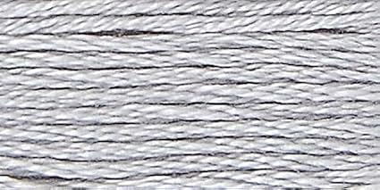 DMC 6-Strand Embroidery Cotton 8.7yd - Tin