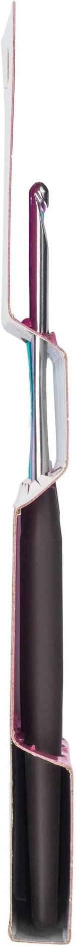 Susan Bates Soft Ergonomic Set F,G,H