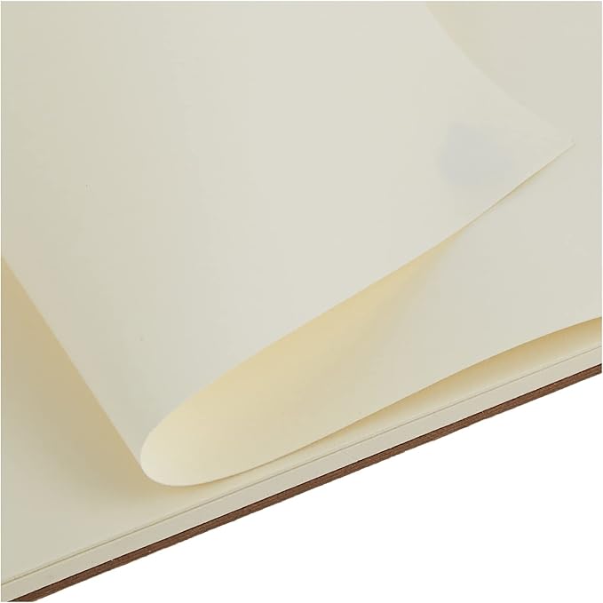 Strathmore Medium Drawing Spiral Paper Pad 9"X12"-24 Sheets -400400, Medium