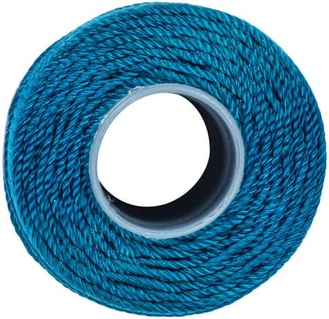 Red Heart Crochet Thread Teal 1 Pack of Crochet - Nylon - Size 18-150 Yards - Knitting/Crochet