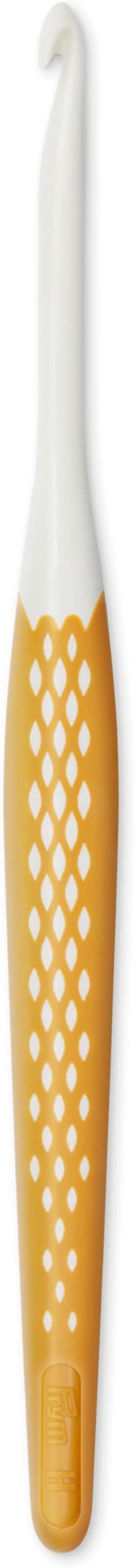 Prym Crochet Hook H, Size H8/5mm