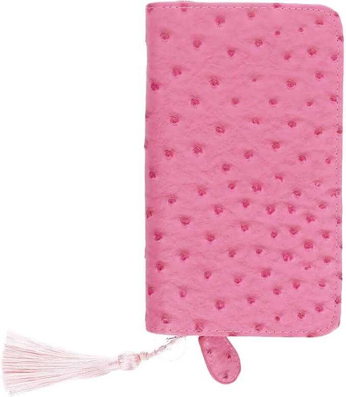 Tulip Crochet Hook, Pink, One Size