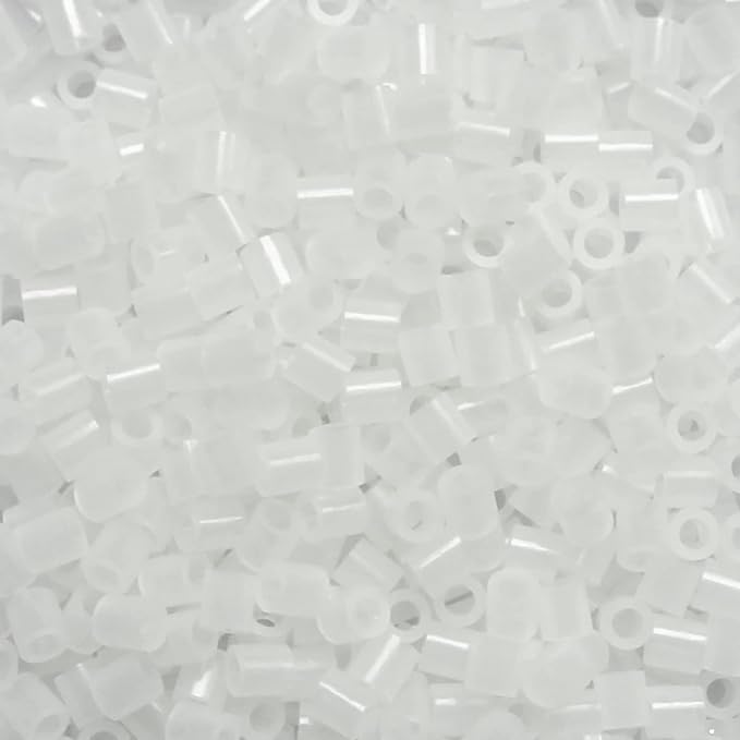 artkal fuse beads 6000 melty beads compatible perler and hama bead, st1