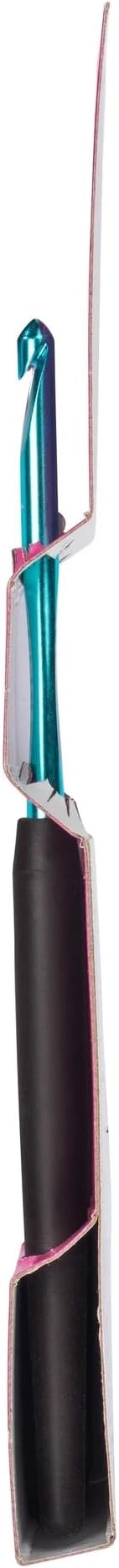 Susan Bates Soft Ergonomic Set F,G,H