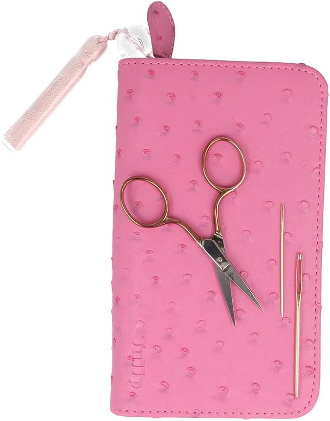 Tulip Crochet Hook, Pink, One Size