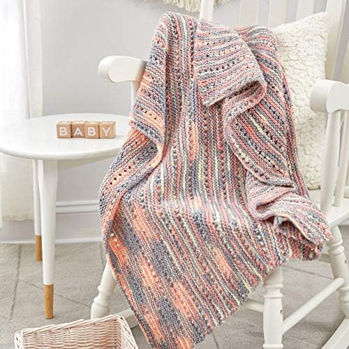 Red Heart Comfort Yarn, New Cream
