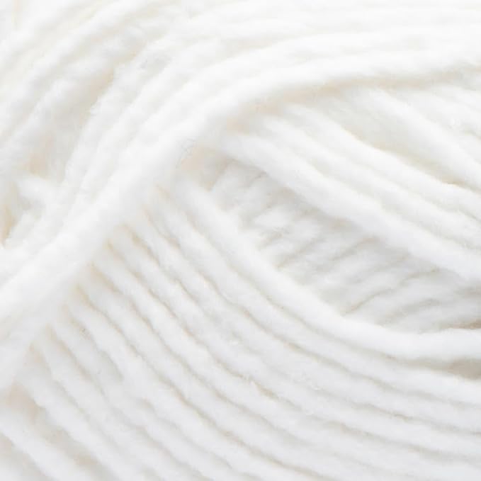 BER FOREVR Fleece 280G White Noise