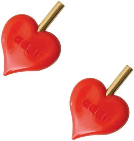 addi Click Turbo HeartStopper End-Caps