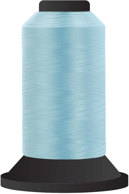 30290 Baby Blue Glide 60 Polyester Thread