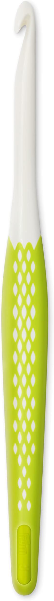 Prym Crochet Hook J, Size J10/6mm