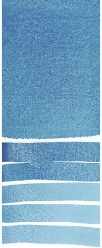 Daniel Smith 284610021 Extra Fine Watercolors Tube, 5ml, Cerulean Blue, Chromium