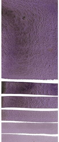 Daniel Smith Extra Fine Watercolor Paint, 5ml Tube, Amethyst Genuine, 284610203, 0.17 Fl Oz (Pack of 1)