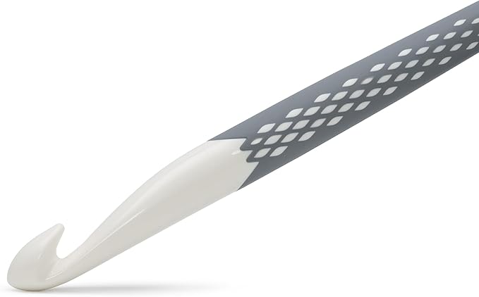 Prym Crochet Hook P, Size P (15mm)
