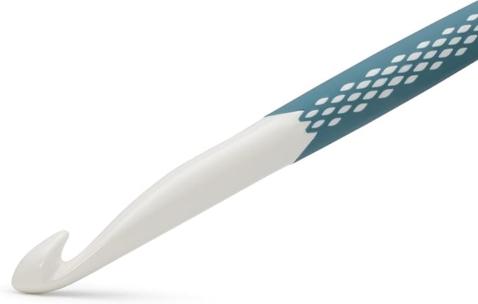Prym Crochet Hook O, Size O/11mm