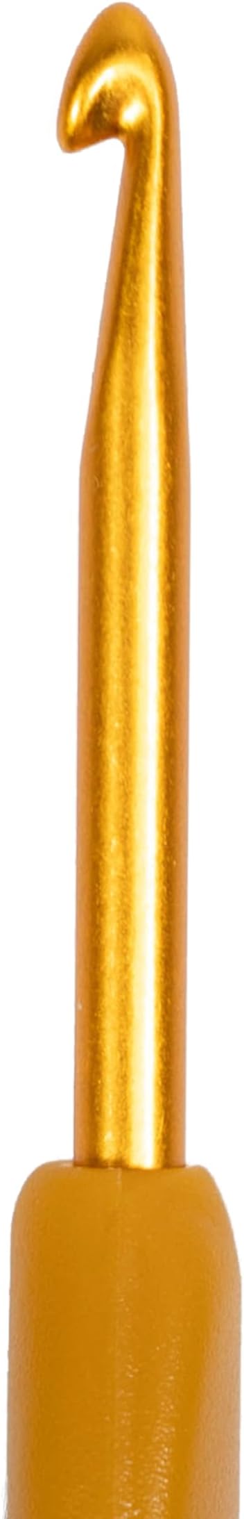 Clover Soft Touch 3.5-mm Crochet Hooks, Size E (1005/E)