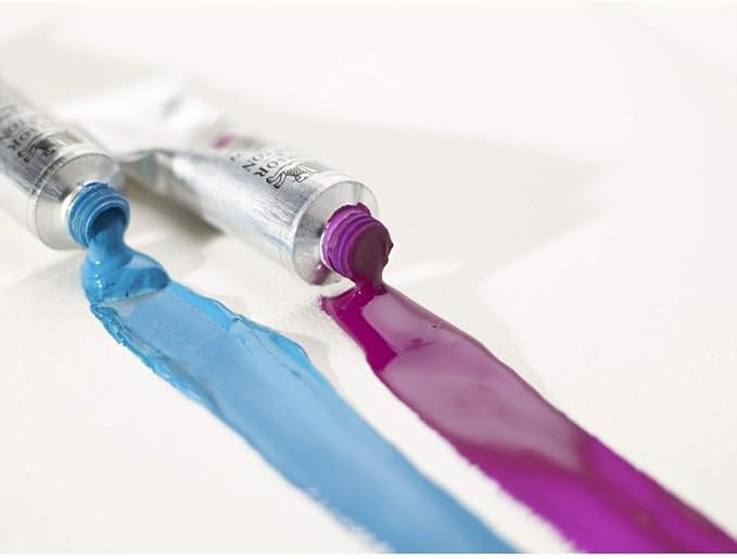 Winsor & Newton Designer's Gouache, 14 ml (0.47oz) tube, Ultramarine