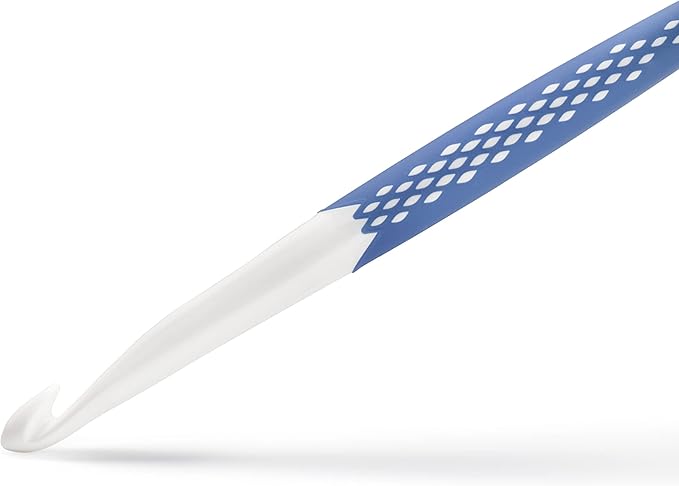 Prym Crochet Hook N, Size N15/10mm