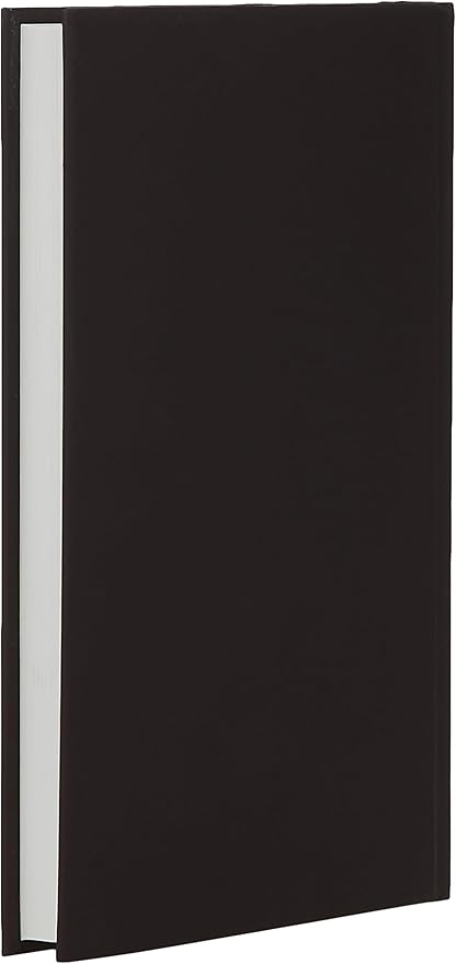 Strathmore Art Journal, Sketchbook, 5.5x8.5 inch, 96 Sheets - Artist Sketch Paper for Drawing, Illustration, Art Class Students