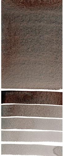 Daniel Smith Extra Fine Watercolor Paint, 5ml Tube, Shadow Violet, 284610188, 0.17 Fl Oz (Pack of 1)
