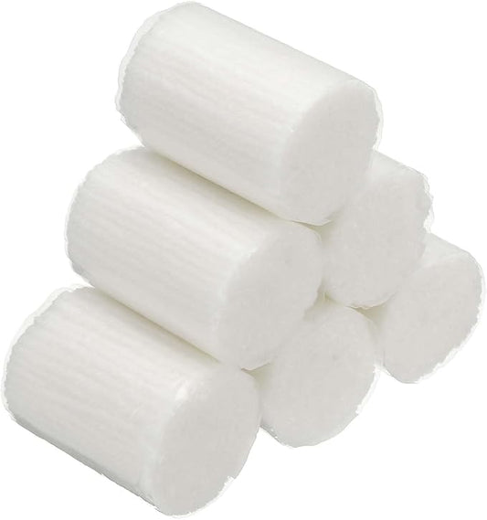 PATIKIL 20 Rolls Latch Hook Yarn, Latch Hook Kit Precut Rugs Yarn Making Crochet Bundles for Rug Adults Beginners Tapestry DIY Craft, White