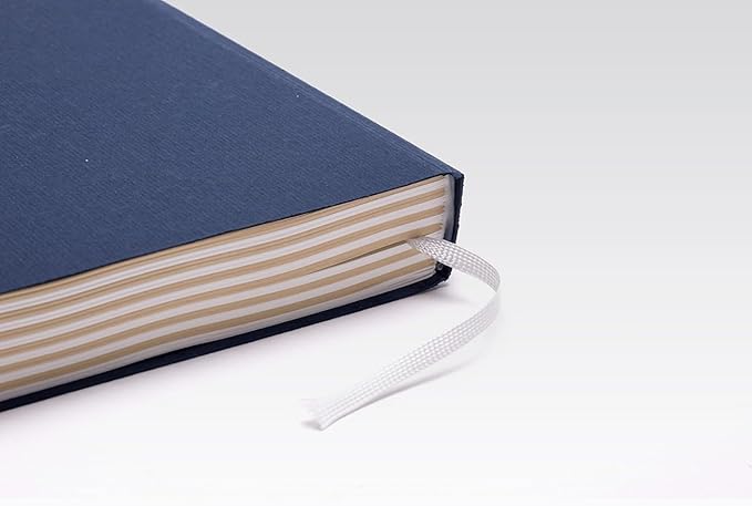 Fabriano Quadratto Artist Journal, 96 4-Color Sheets, 90 GSM, 9" x 9"