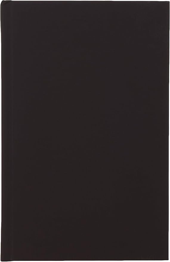 Strathmore Art Journal, Sketchbook, 5.5x8.5 inch, 96 Sheets - Artist Sketch Paper for Drawing, Illustration, Art Class Students