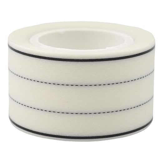 Japanese Label Writable Washi Tape / 25mm x 10M