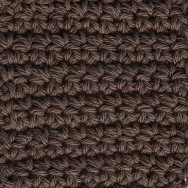 Lily Sugar'n Cream 100% Cotton Yarn 6-Pack Bundle with Bella's Crafts Stitch Markers (Neutrals)